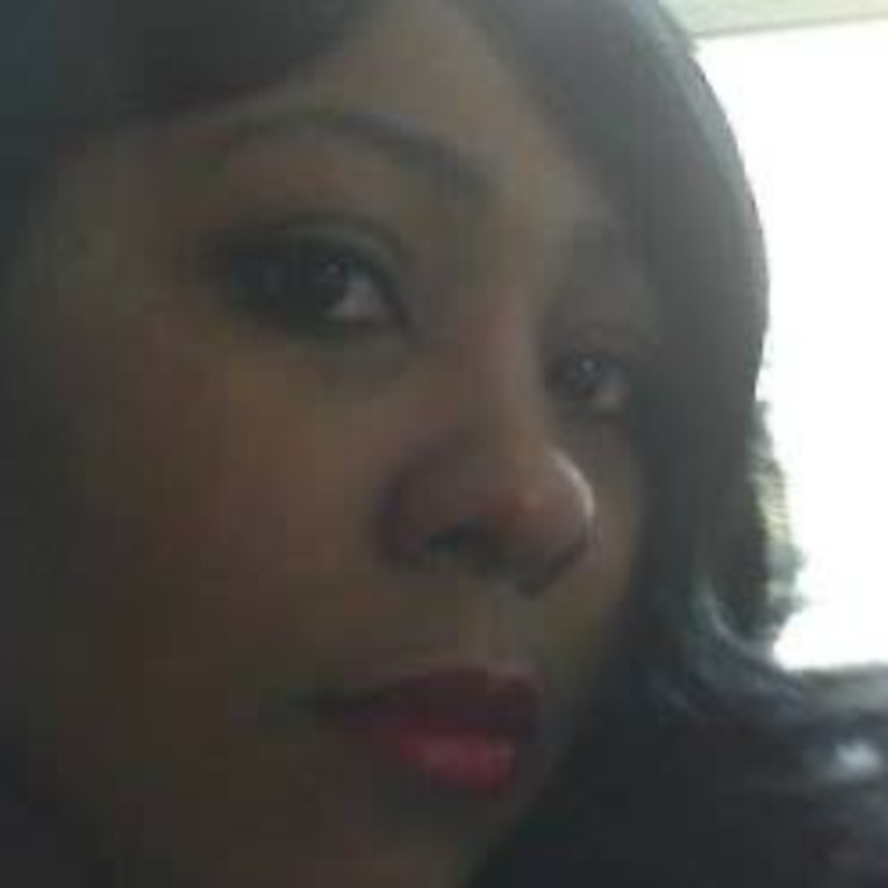 Meet your Posher, Mrs.